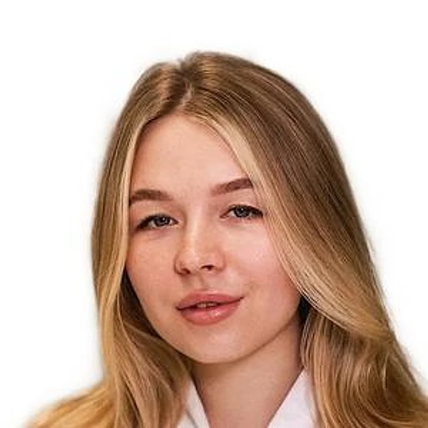 Зайцева Александра Кирилловна — Врач-косметолог, Трихолог, Ульяновск
