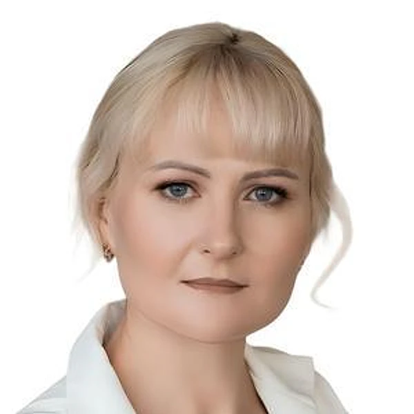 Беликова Наталья Анатольевна — Детский невролог, Педиатр, Калининград
