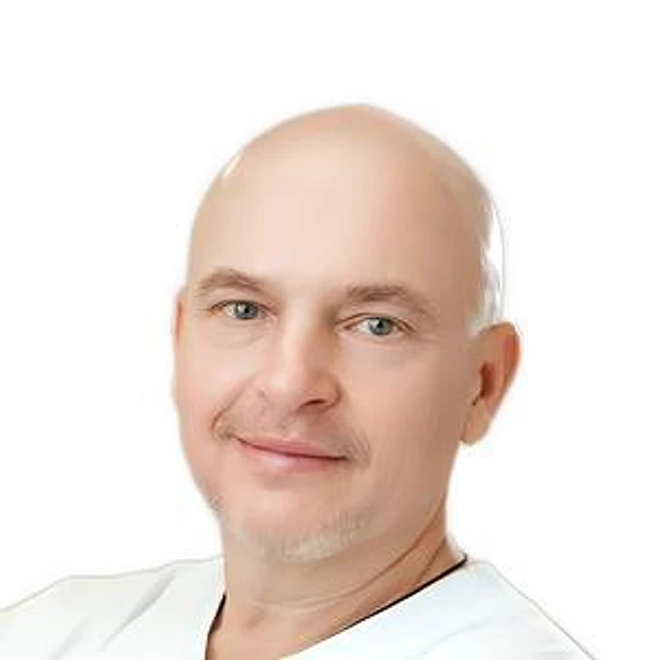 Мальцев Владимир Алексеевич — Массажист, Детский массажист, Москва