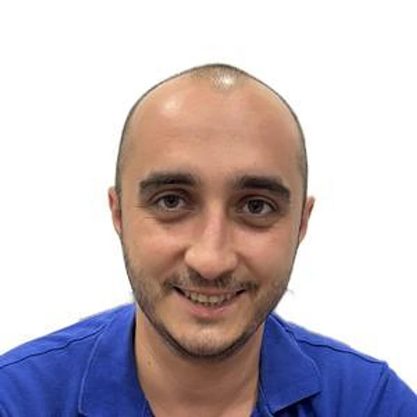 Петренко Евгений Александрович — Фельдшер, Саратов