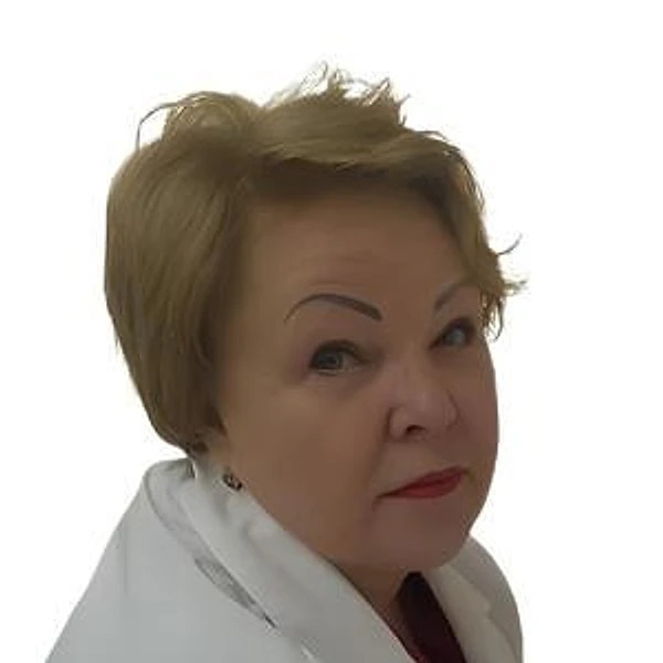 Белова Ольга Георгиевна — Детский гинеколог, Акушер, Гинеколог, Калининград