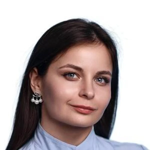Тванба Екатерина Аслановна — Стоматолог, Стоматолог-ортодонт, Ростов-на-Дону