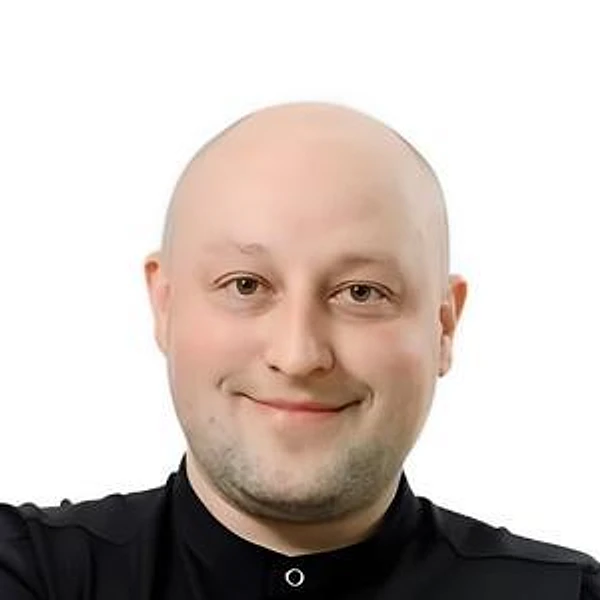 Сивоконь Илья Андреевич — Стоматолог, Тюмень