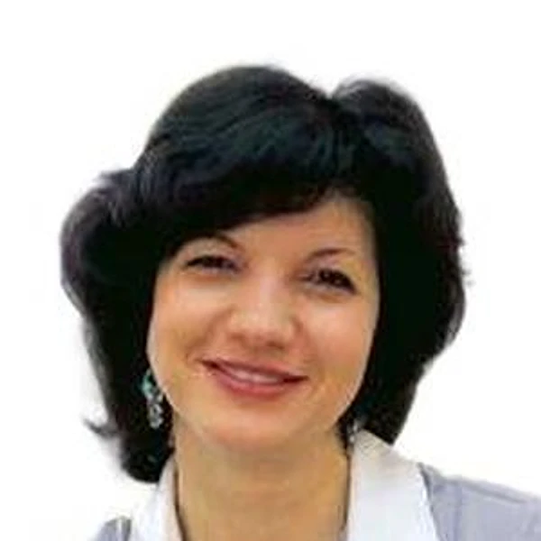 Булиева Наталья Борисовна — Гематолог, Калининград