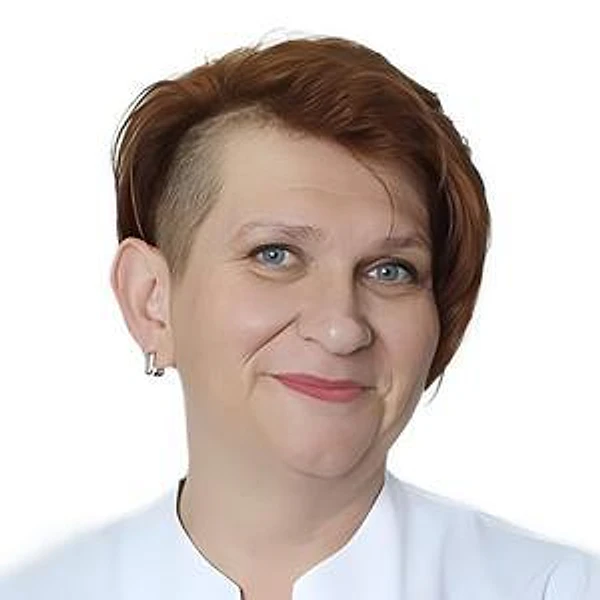 Степанова Елена Владимировна — Хирург, Проктолог (колопроктолог), Флеболог, Санкт-Петербург