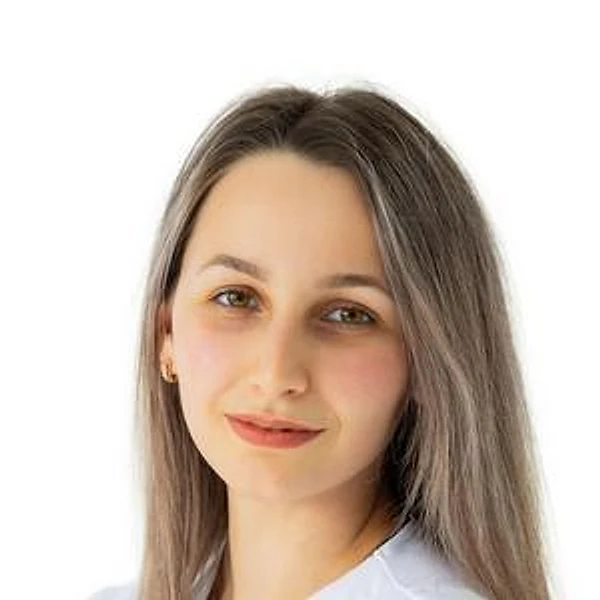 Парет Марина Сергеевна — Стоматолог, Детский стоматолог, Детский стоматолог-гигиенист, Стоматолог-гигиенист, Стоматолог-эндодонтист, Ижевск