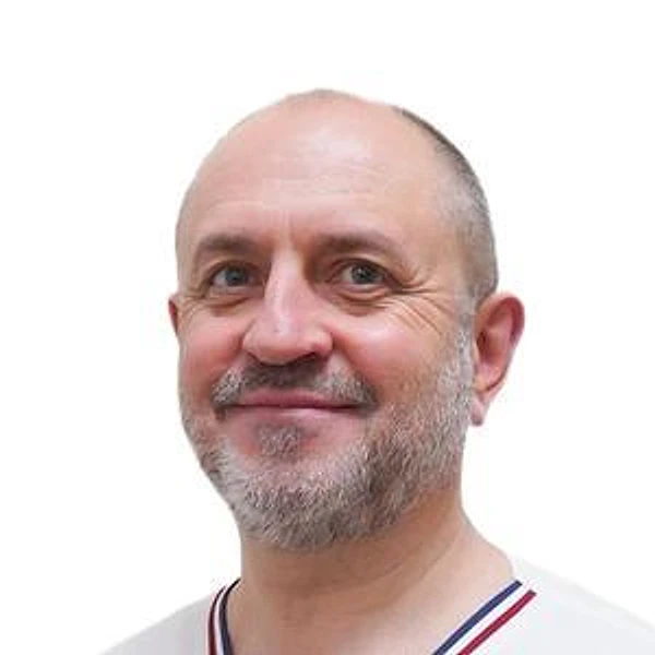 Гольман Вадим Анатольевич — Офтальмолог (окулист), Детский офтальмолог, Калининград