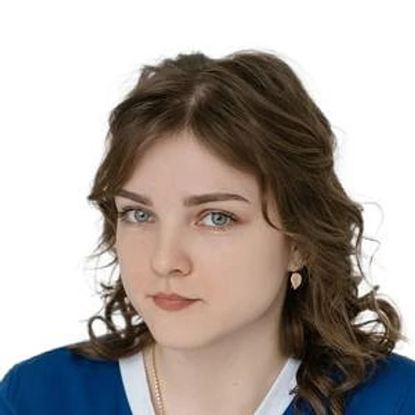 Летяева Надежда Алексеевна — Педиатр, Бийск