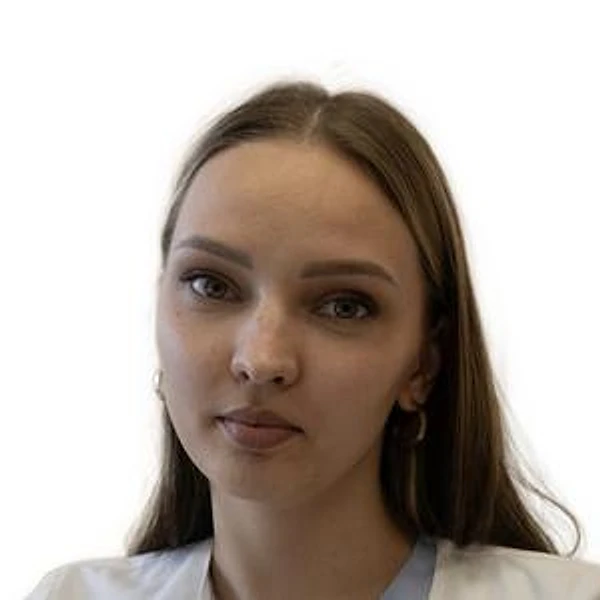 Цветкова Элеонора Сергеевна — Клинический психолог, Тверь