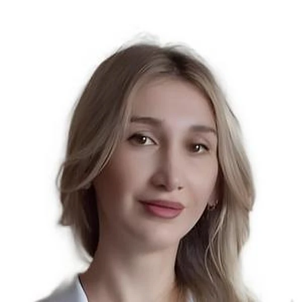 Саидова Алина Абдуловна — Стоматолог, Серпухов
