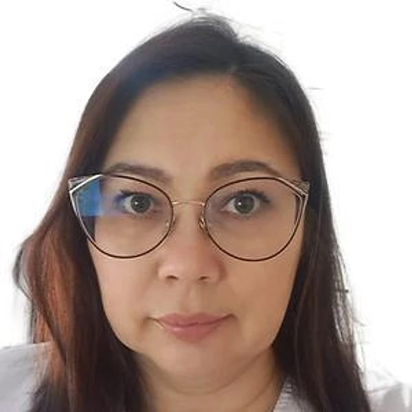 Гадирова Елена Леонидовна — Оптометрист, Лобня