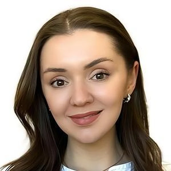 Двойнишникова Арина Олеговна — Акушер, Гинеколог, Москва