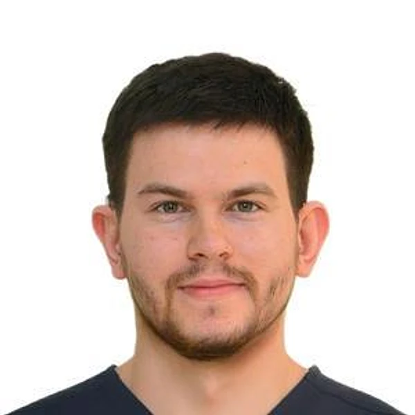Решидов Заир Адильевич — Стоматолог-эндодонтист, Стоматолог, Стоматолог-ортопед, Симферополь