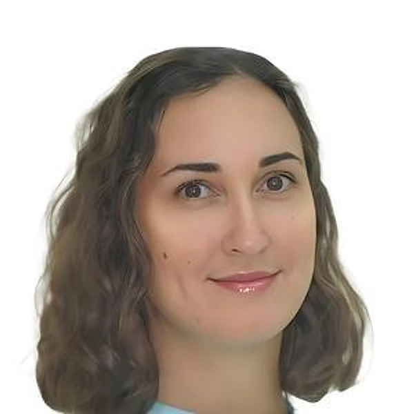 Клевец Анастасия Юрьевна — Стоматолог, Стоматолог-гигиенист, Стоматолог-эндодонтист, Симферополь