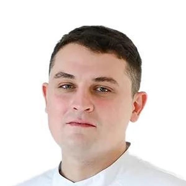 Левченко Владислав Валерьевич — Стоматолог, Чита