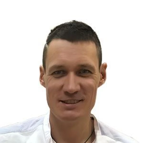 Соболев Андрей Сергеевич — Стоматолог-хирург, Стоматолог-ортопед, Санкт-Петербург