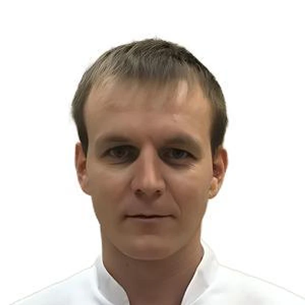Сухов Роман Михайлович — Стоматолог-хирург, Стоматолог-ортопед, Санкт-Петербург