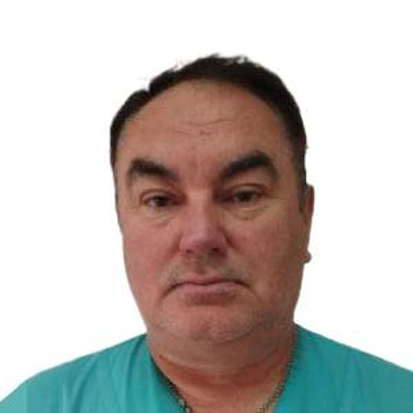 Зимин Алексей Геннадьевич — Хирург, Детский хирург, Калининград