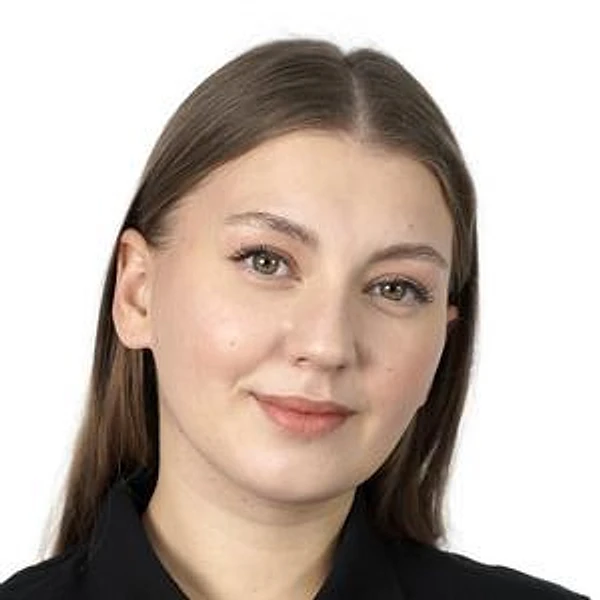 Лищенко Кристина Андреевна — Детский стоматолог, Томск