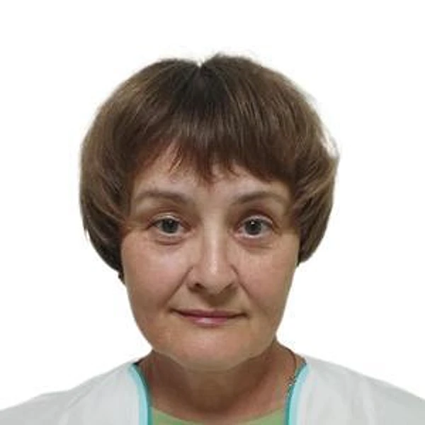 Карпова Ирина Александровна — Детский невролог, Калининград