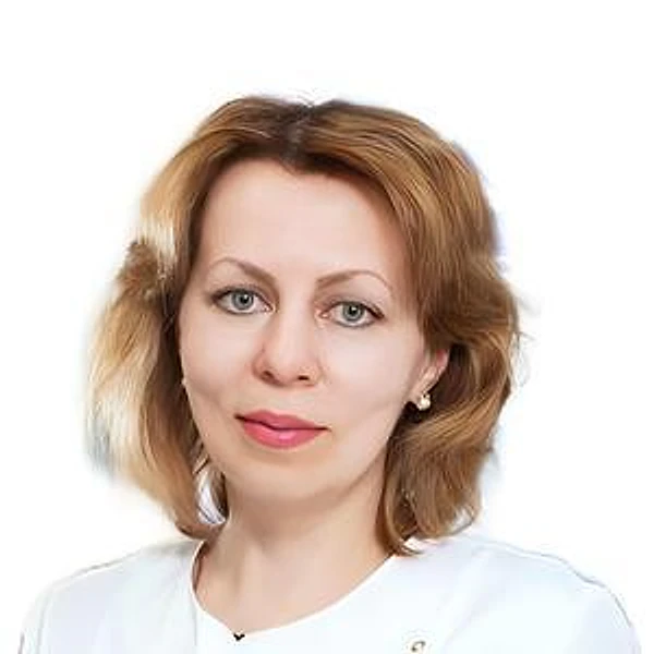 Казбекова Юлия Викторовна — Медсестра, Орехово-Зуево