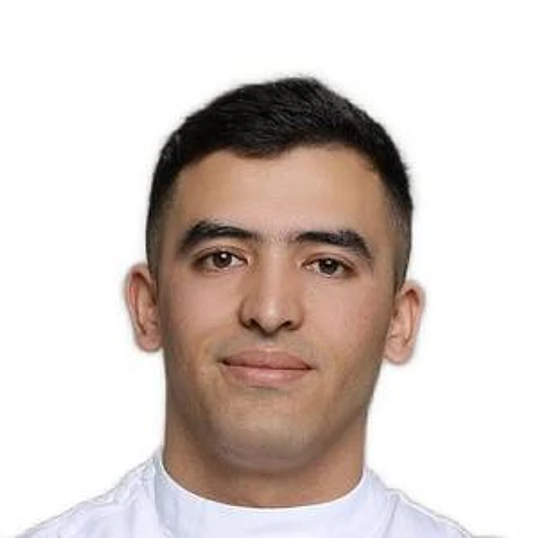 Ахмедов Мухиддин Ярашбоевич — Стоматолог, Екатеринбург