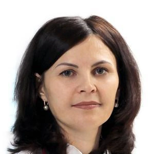Попова Марина Петровна — Педиатр, Детский гастроэнтеролог, Детский эндокринолог, Красноярск