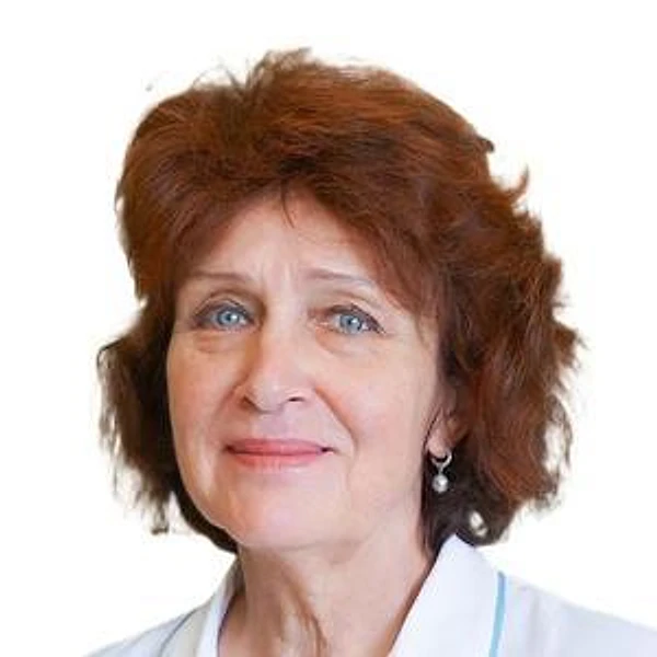 Коновалова Наталья Петровна — Педиатр, Детский эндокринолог, Эндокринолог, Калининград