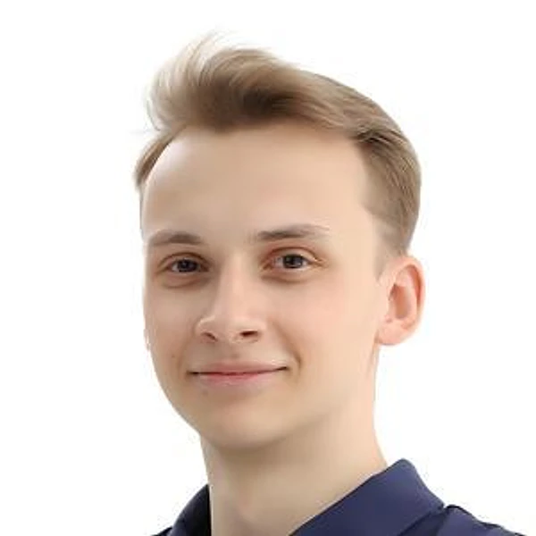 Пономарев Матвей Алексеевич — Стоматолог-ортопед, Саратов