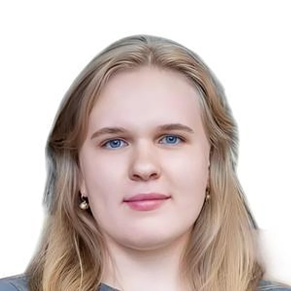 Макарычева Софья Олеговна — Психолог, Детский психолог, Самара