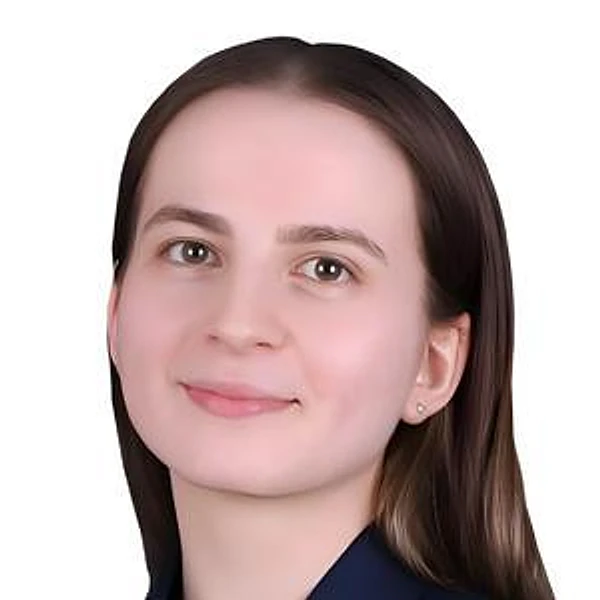 Букаева Екатерина Олеговна — Стоматолог, Стоматолог-ортопед, Москва