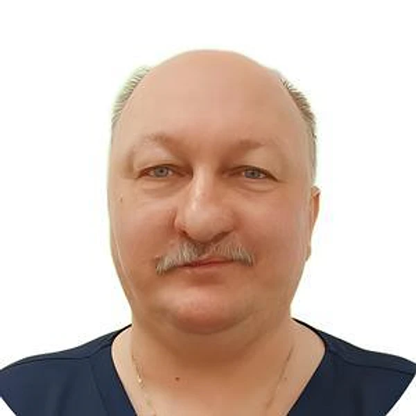 Мейбом Евгений Владимирович — Детский ортопед, Травматолог, Калининград