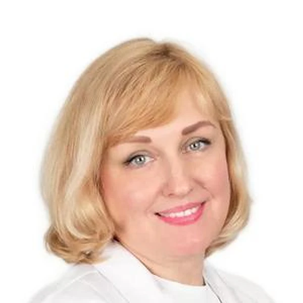 Мельникова Алена Викторовна — Врач УЗИ, Детский врач УЗИ, Детский нефролог, Калининград