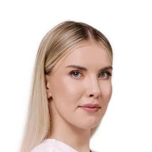 Вязова Луиза Олеговна — Детский стоматолог, Нижний Новгород