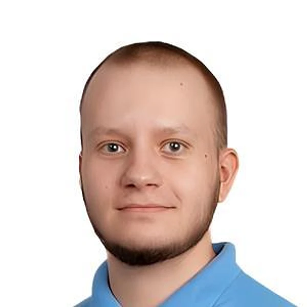 Антипин Кирилл Игоревич — Стоматолог-хирург, Стоматолог, Иркутск