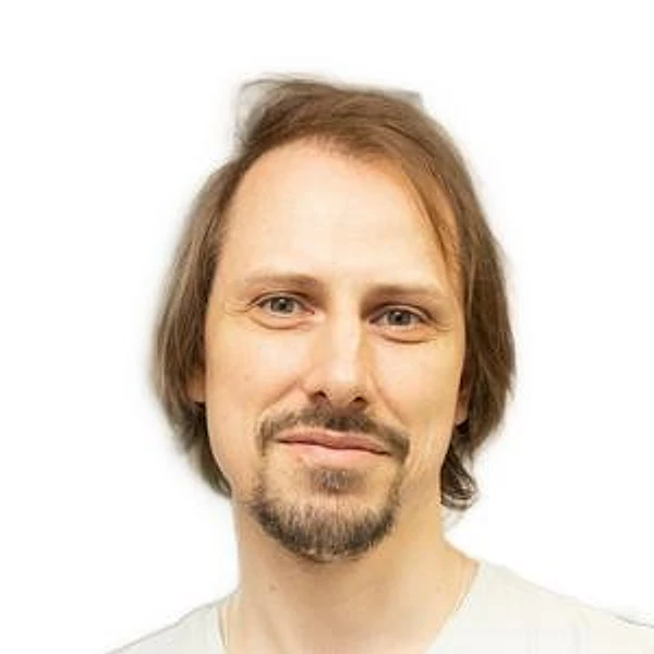 Фадейчев Сергей Вадимович — Детский кинезиолог, Москва