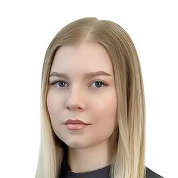 Журавлёва Мария Кирилловна — Стоматолог-гигиенист, Детский стоматолог-гигиенист, Петрозаводск