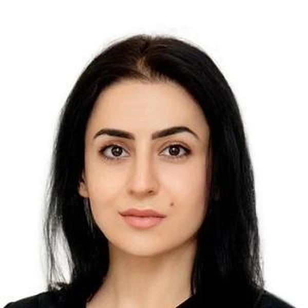 Малхасян Марина Севановна — Стоматолог, Ростов-на-Дону