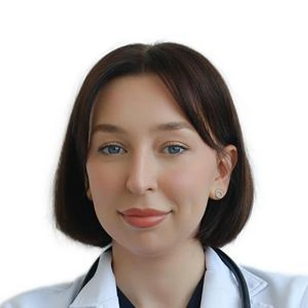 Понедельникова Анна Сергеевна — Эндокринолог, Ульяновск