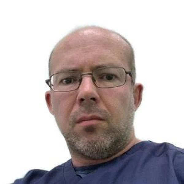 Попович Александр Алексеевич — Хирург, Калининград