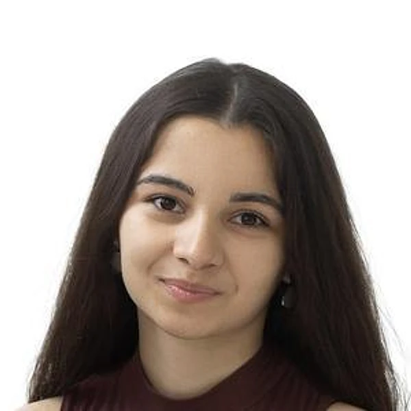 Алиева Аиша Ниязовна — Гинеколог, Москва