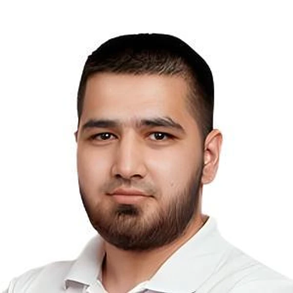 Абдуллаев Алишер Хамидович — Стоматолог, Стоматолог-гигиенист, Иркутск