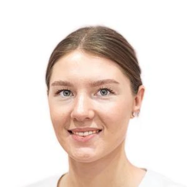 Шайдуллина Анна Дмитриевна — Косметолог-эстетист, Санкт-Петербург