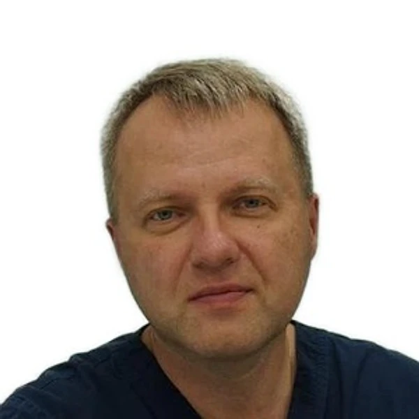 Доценко Дмитрий Владимирович — ЛОР, Детский ЛОР, Пермь