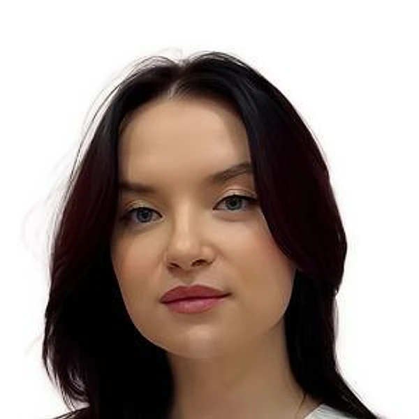 Юрчишина Екатерина Дмитриевна — Косметолог-эстетист, Санкт-Петербург