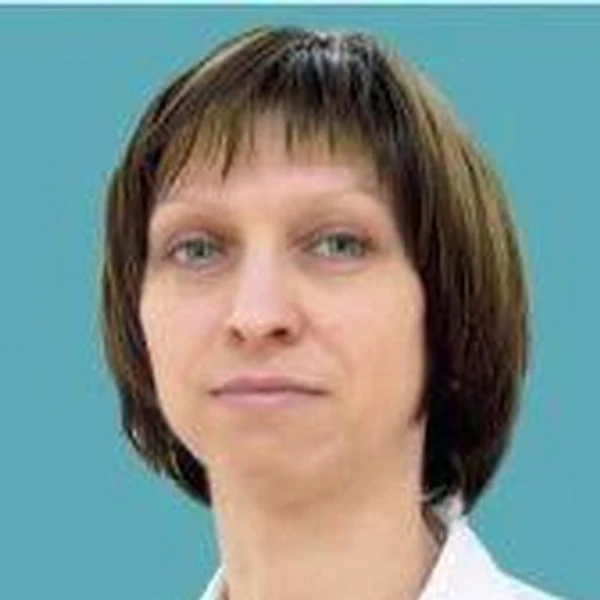 Губина Ирина Сергеевна — Рентгенолог, Пермь