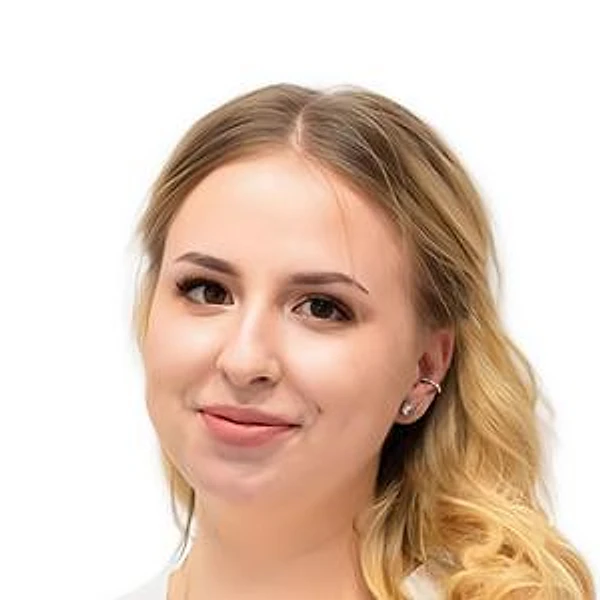 Чикова Вероника Александровна — Косметолог-эстетист, Санкт-Петербург