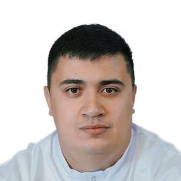 Бекматов Амаль Тахирович — Терапевт, Невролог, Калининград