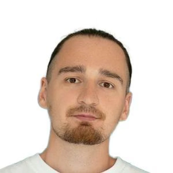 Андреев Андрей Юрьевич — Массажист, Детский массажист, Томск