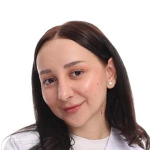 Гасанова Зухра Гасановна — Рентгенолог, Детский рентгенолог, Махачкала